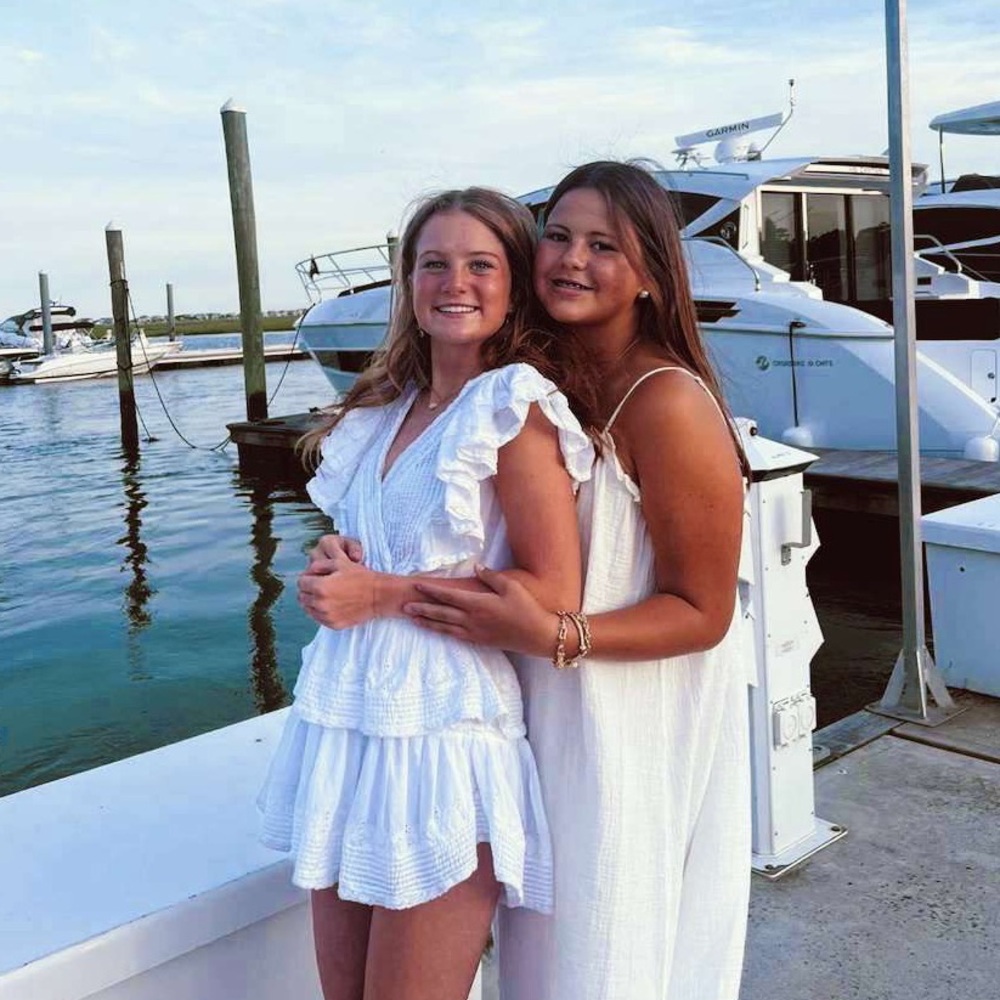 Meet your Posher, Samantha